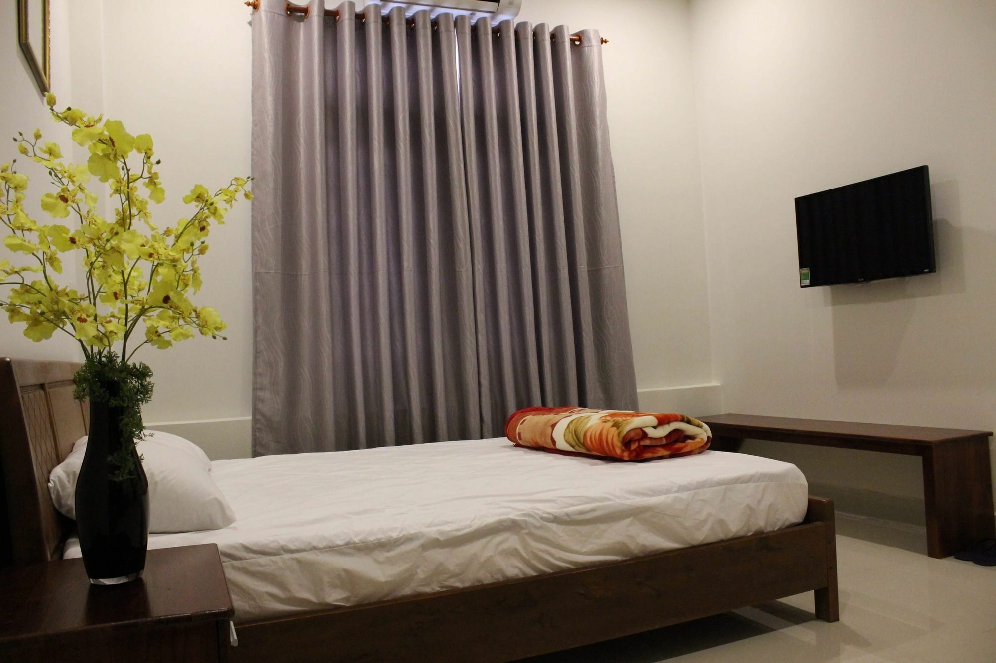 Minh Thao Guesthouse Da Nang Esterno foto