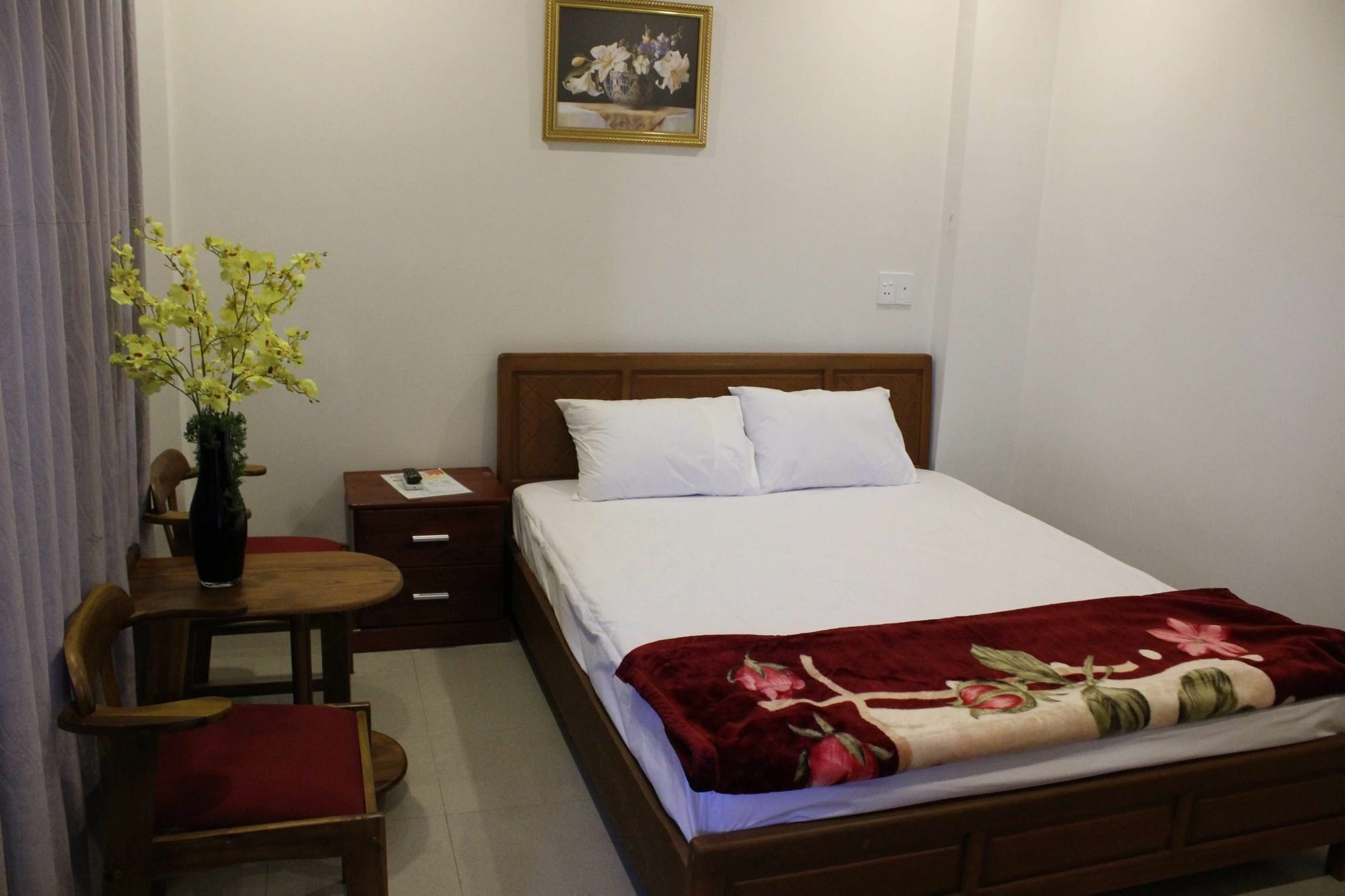 Minh Thao Guesthouse Da Nang Esterno foto