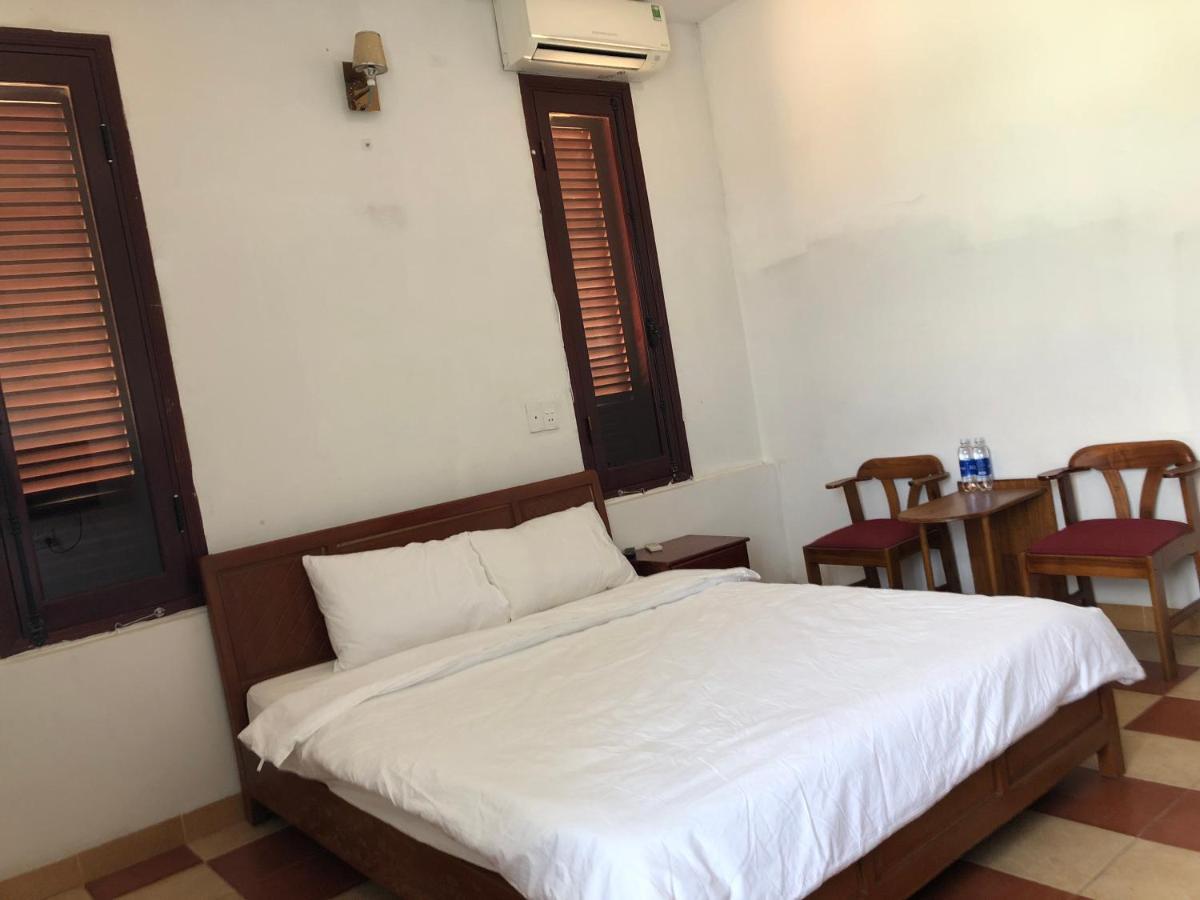 Minh Thao Guesthouse Da Nang Esterno foto